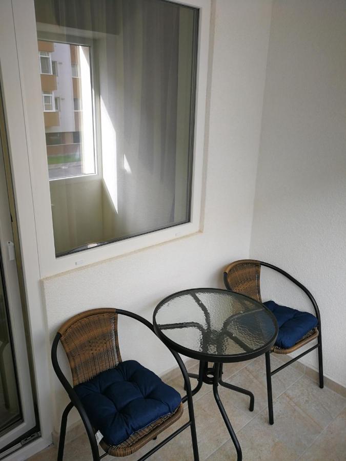 Apartament Karina Complex Bacovia 바커우 외부 사진