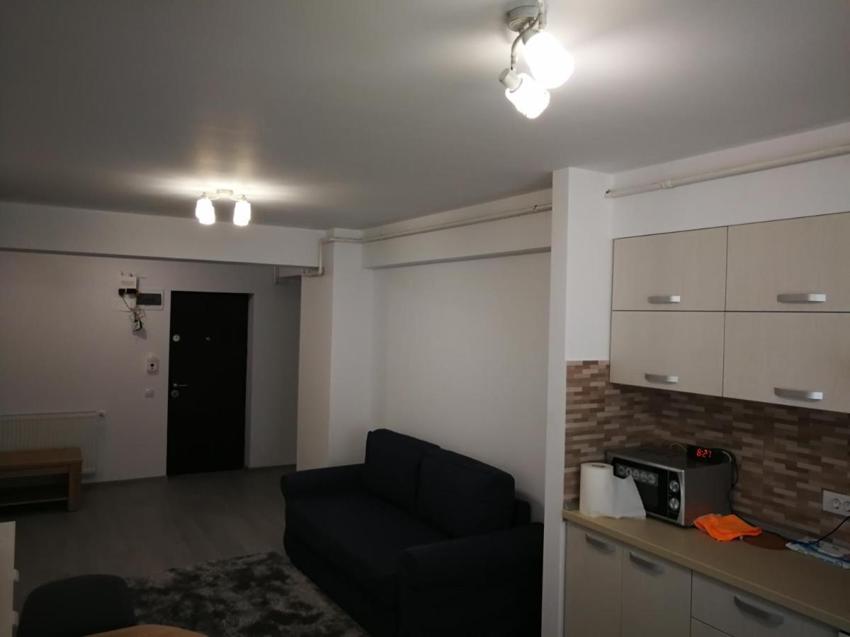 Apartament Karina Complex Bacovia 바커우 외부 사진