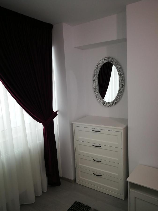 Apartament Karina Complex Bacovia 바커우 외부 사진